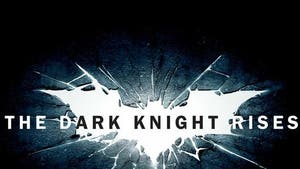 'Dark Knight Rises' -- Set to Rake in $160 MILLION