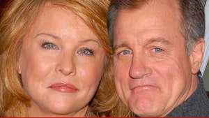 Stephen Collins -- Fantasies About Oral Sex with His Own Child ... Wife Says