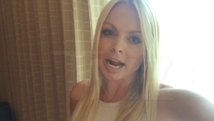 Porn Star Jesse Jane -- Lashes Out at Internet Haters Over ...
