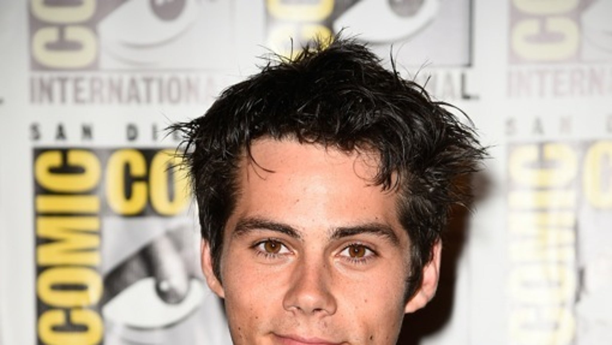 Dylan O'Brien -- Through the Years