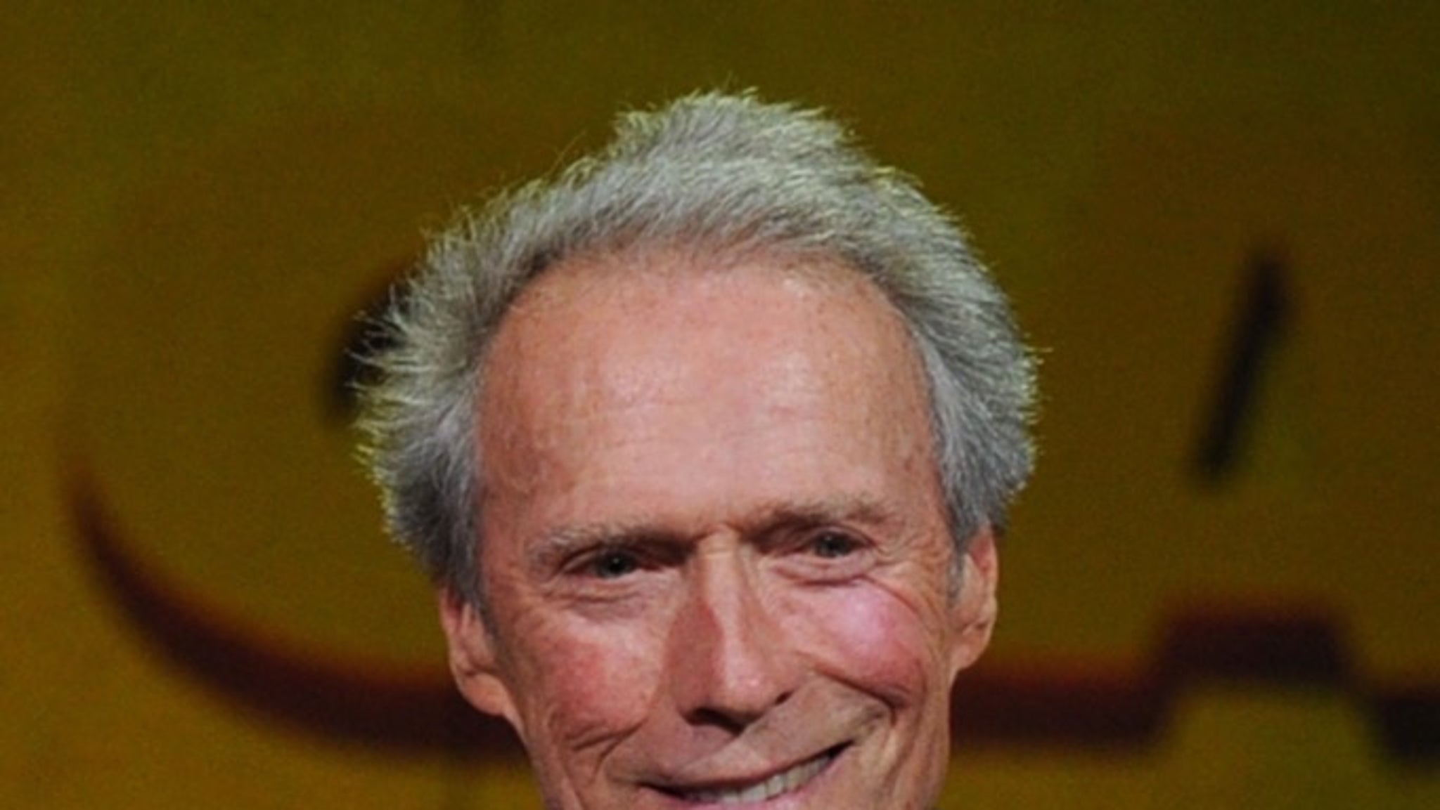 Clint Eastwood Through The Years