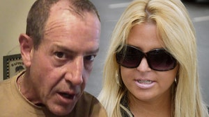 Michael Lohan's Wife, Kate Major, Taken by Cops for Psych Evaluation