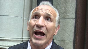 Adrien Broner Will 'Get Whacked' If He Doesn't Grow Up, Says Boxing Legend Ray Mancini