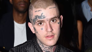 Lil Peep, Fentanyl-Laced Drugs May Have Played Role in Death