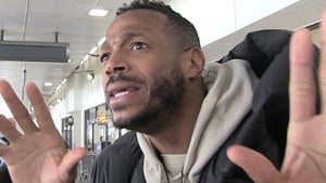 Marlon Wayans Says H&M is Stupid for Not Hiring Black People