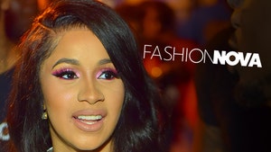 Cardi B to Perform at Her Fashion Nova Launch Party, New Single Might Drop Too