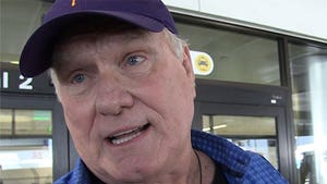 Terry Bradshaw Says Steelers Screwed Up, They Shoulda Offered Le'Veon More Money!