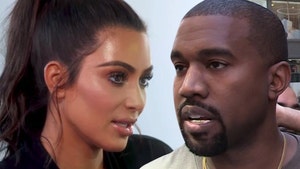 Kim Kardashian and Kanye West's 4th Baby Not Born Yet, Despite Reports