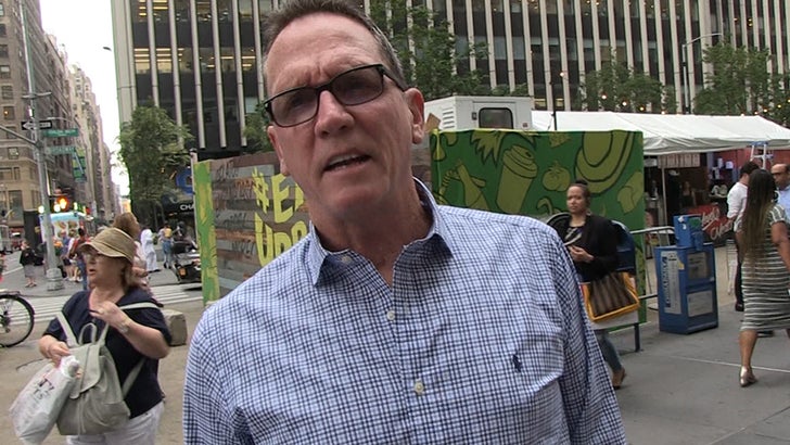 David Cone Calls Domingo Germans Situation Sad Really - 