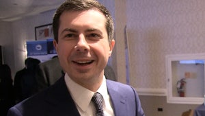 Pete Buttigieg Reflects on One Year of Running for President