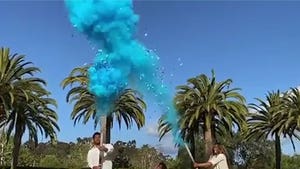 Russell Wilson & Ciara Have Dance Party After Baby Gender Reveal, It's A Boy!