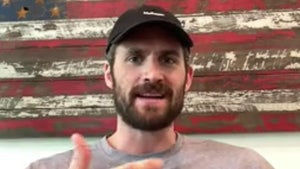 NBA's Kevin Love on Team Workouts, 'Everybody's In Masks and Gloves'