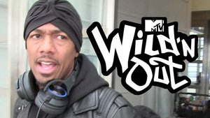 Nick Cannon Slams ViacomCBS After Firing, Diddy Offers Him New Home