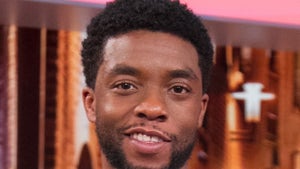 Chadwick Boseman Dead at 43 From Colon Cancer