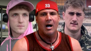 Jose Canseco Agrees To Fight Barstool Sports Intern, Wants Logan Paul After