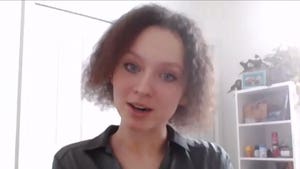 Helena Duke Doesn't Regret Outing Mom as Capitol Rioter, Says Trump Radicalized Her