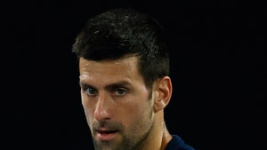 Novak Djokovic's Australian Visa Canceled Again, Star Facing Deportation