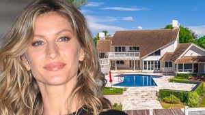 Gisele Bündchen Buys $11.5M Miami Home Right Across From Tom Brady