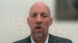 John Smoltz Hoping To Play On PGA Tour Champions After Impending Hip Surgery