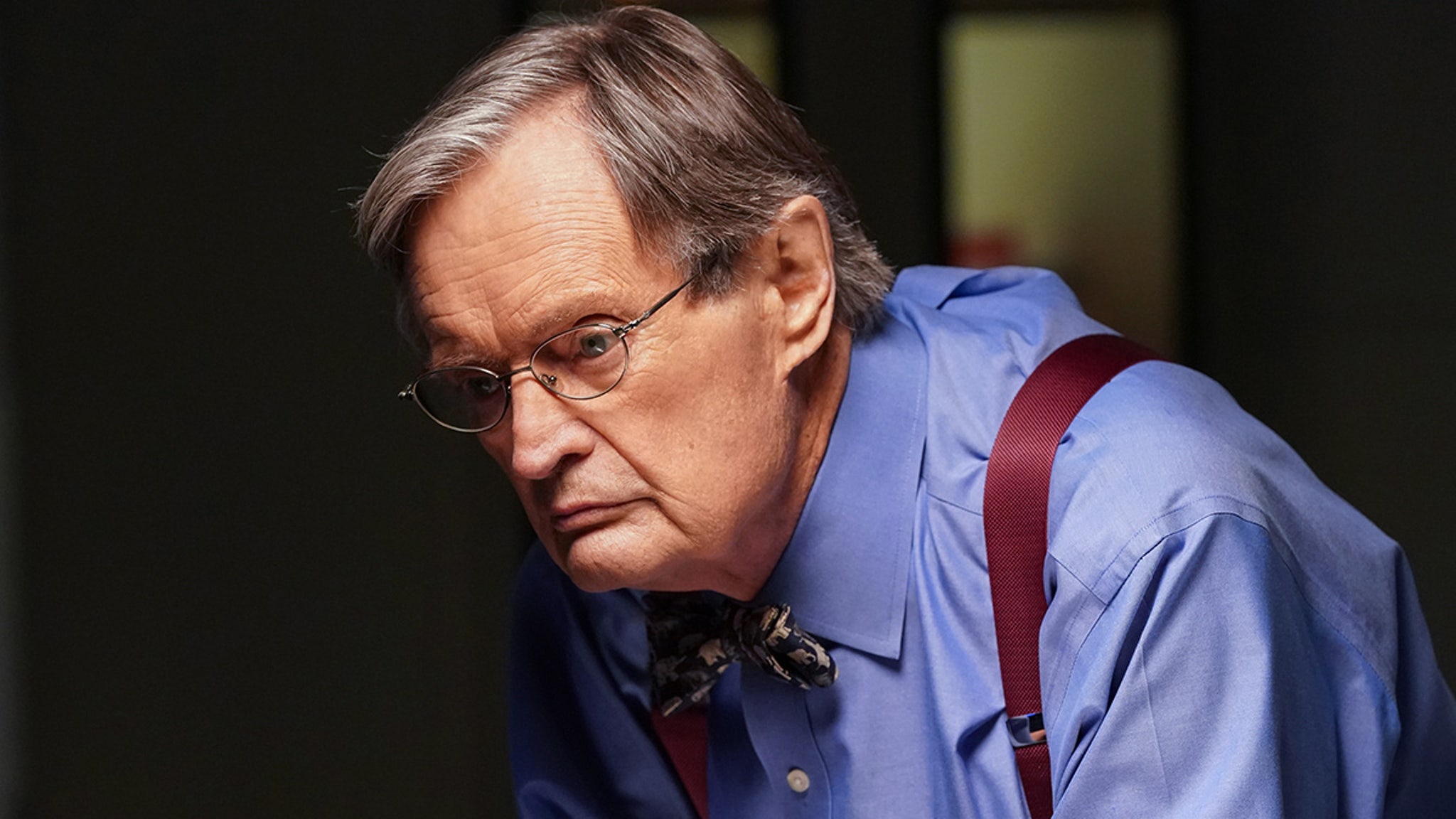 NCIS-acteur David McCallum sterft op 90-jarige leeftijd