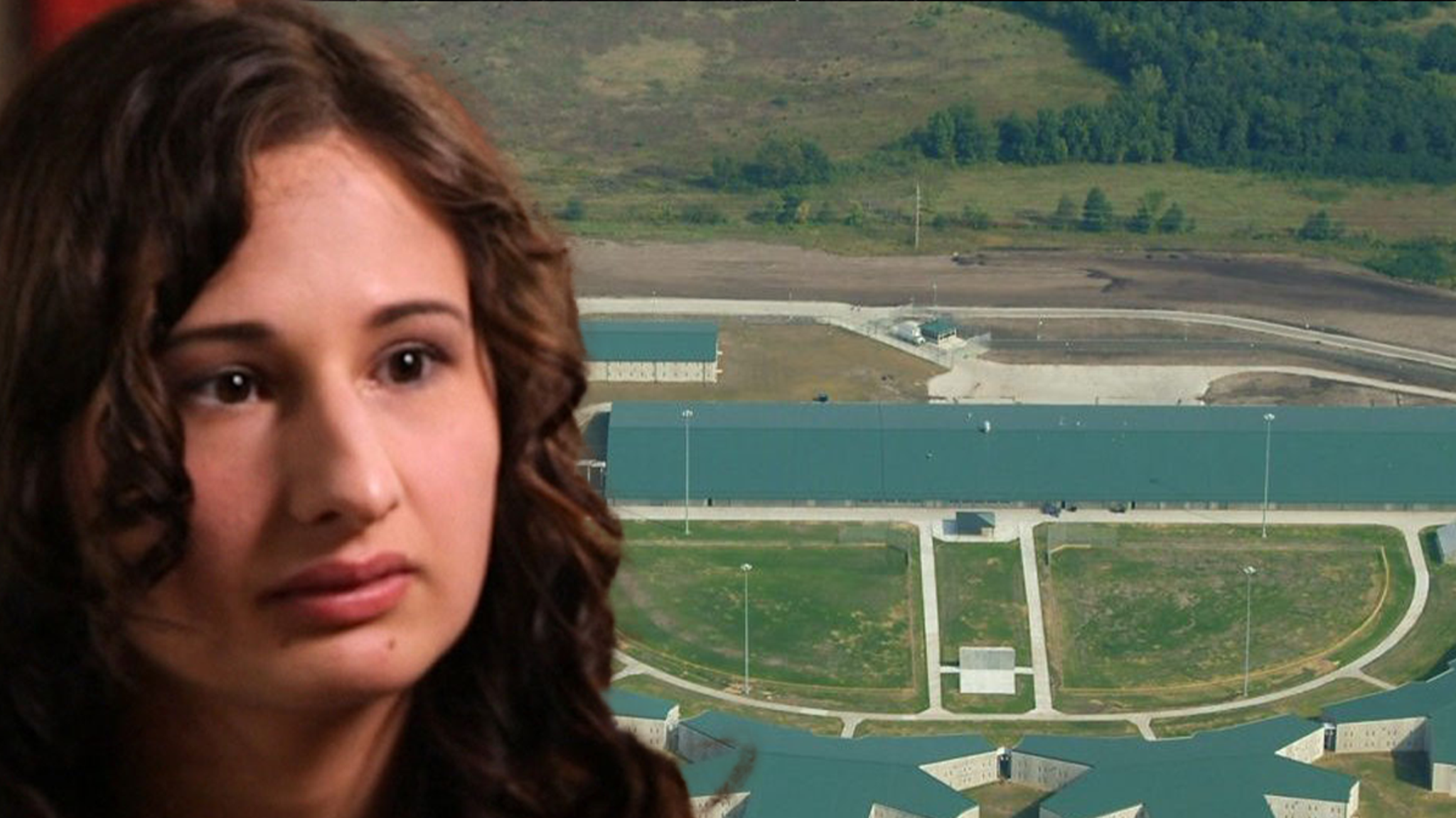 The Process of Gypsy Rose Blanchard’s Prison Release to Remain Secretive