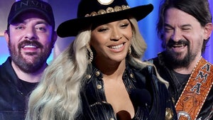 Beyoncé's New Country Album Gets Chris Young, Shooter Jennings' Approval