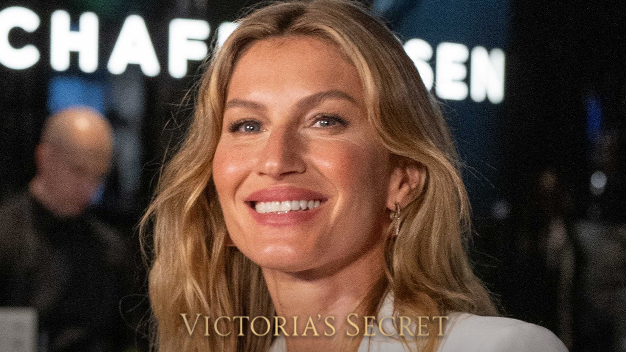 Gisele Bündchen Declined Invitation To Walk in Victoria’s Secret Fashion Show