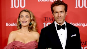 blake lively ryan reynolds TIME100 Gala 3