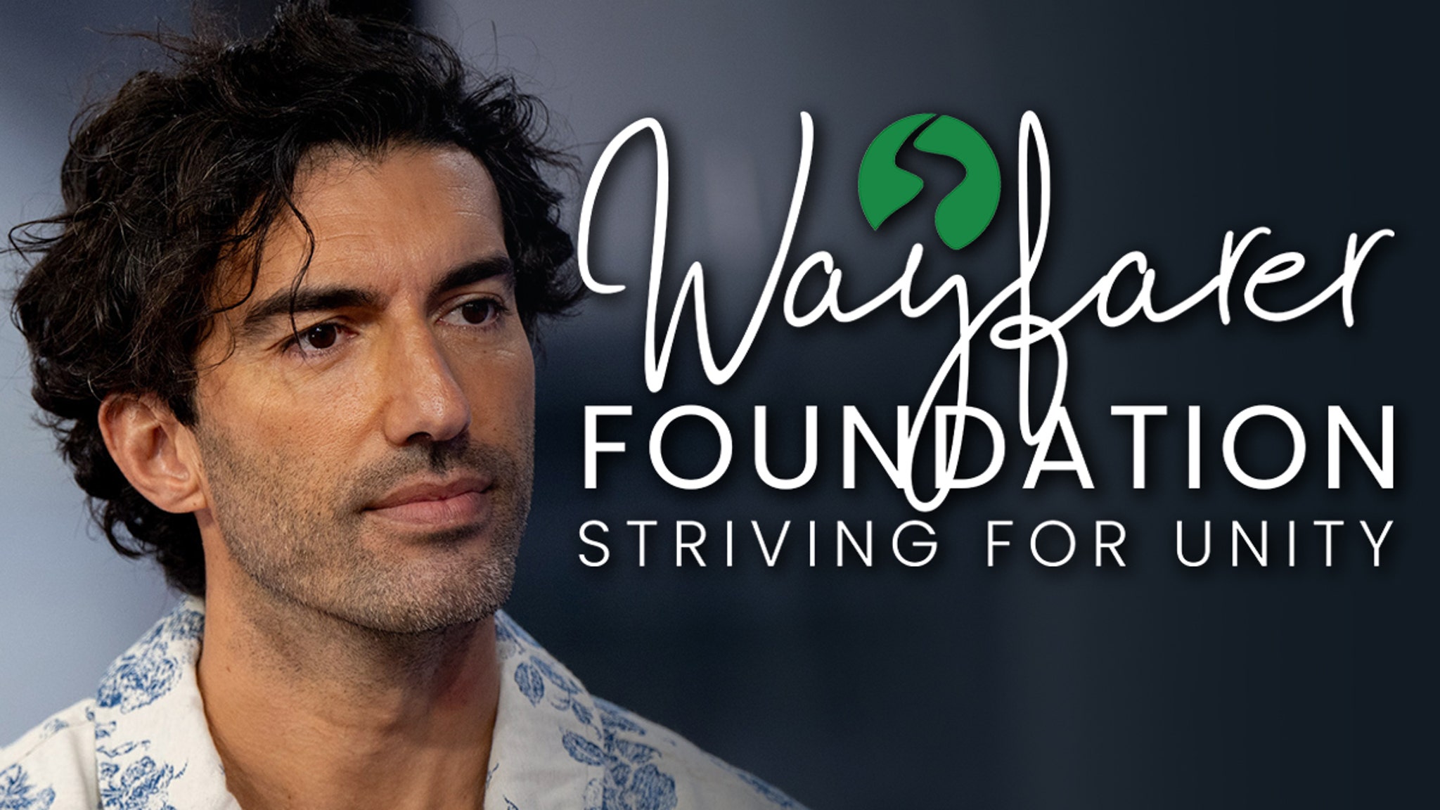 Justin Baldoni Closing Wayfarer Foundation Over Blake Lively Legal Strain