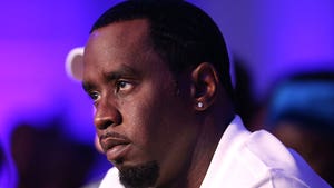 diddy getty