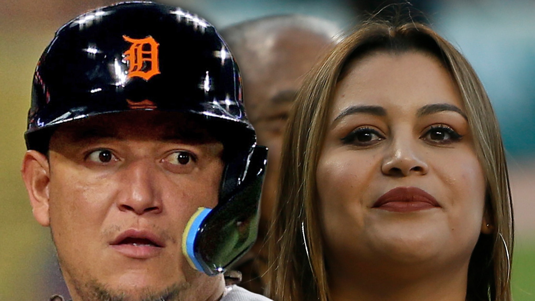 Miguel Cabrera's Wife Gets Divorce On Second Time Filing