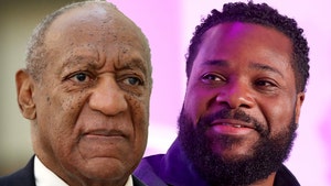 malcolm jamal warner bill cosby getty 1