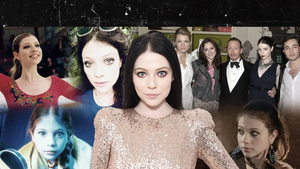 Michelle Trachtenberg