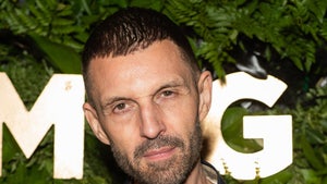 DJ Tim Westwood main getty