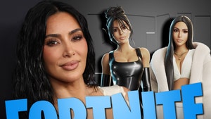 kim kardashian fortnite getty insta 1