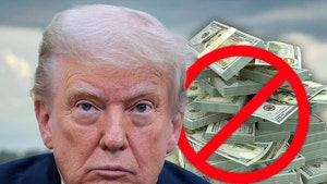 donald trump cut funding main