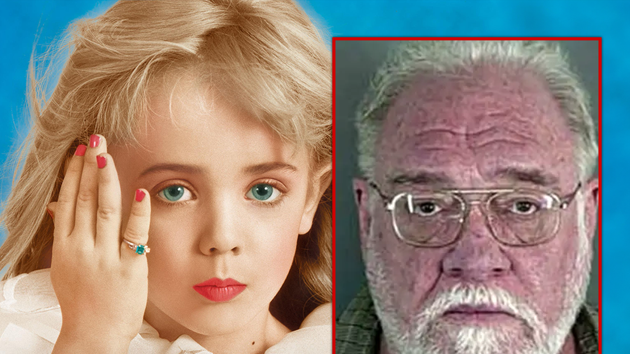 De kinderporno-veroordeling van fotograaf JonBenét Ramsey is vernietigd