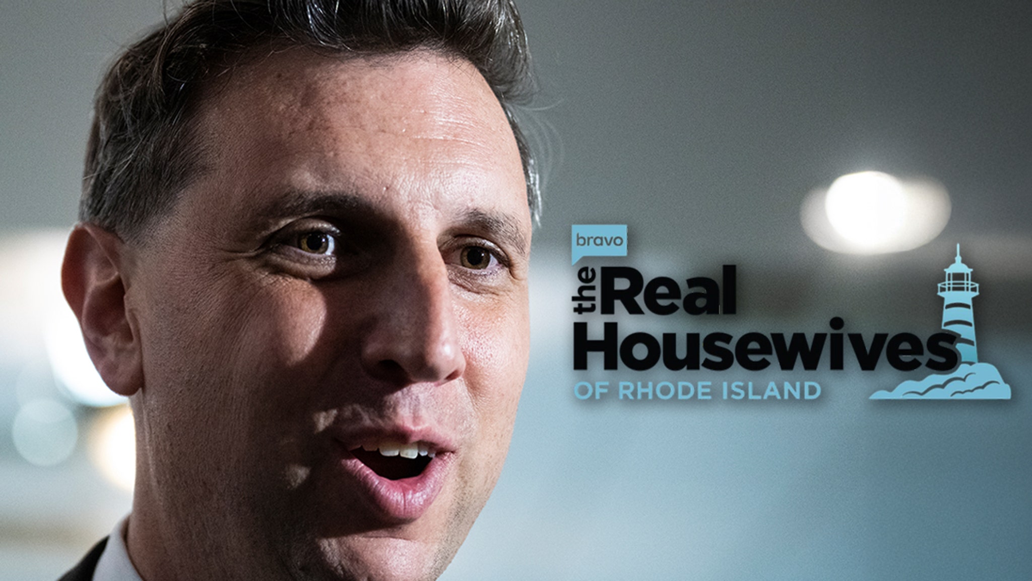 Vertegenwoordiger Seth Magaziner gaat verder met ‘Real Housewives’-feest tijdens de shutdown