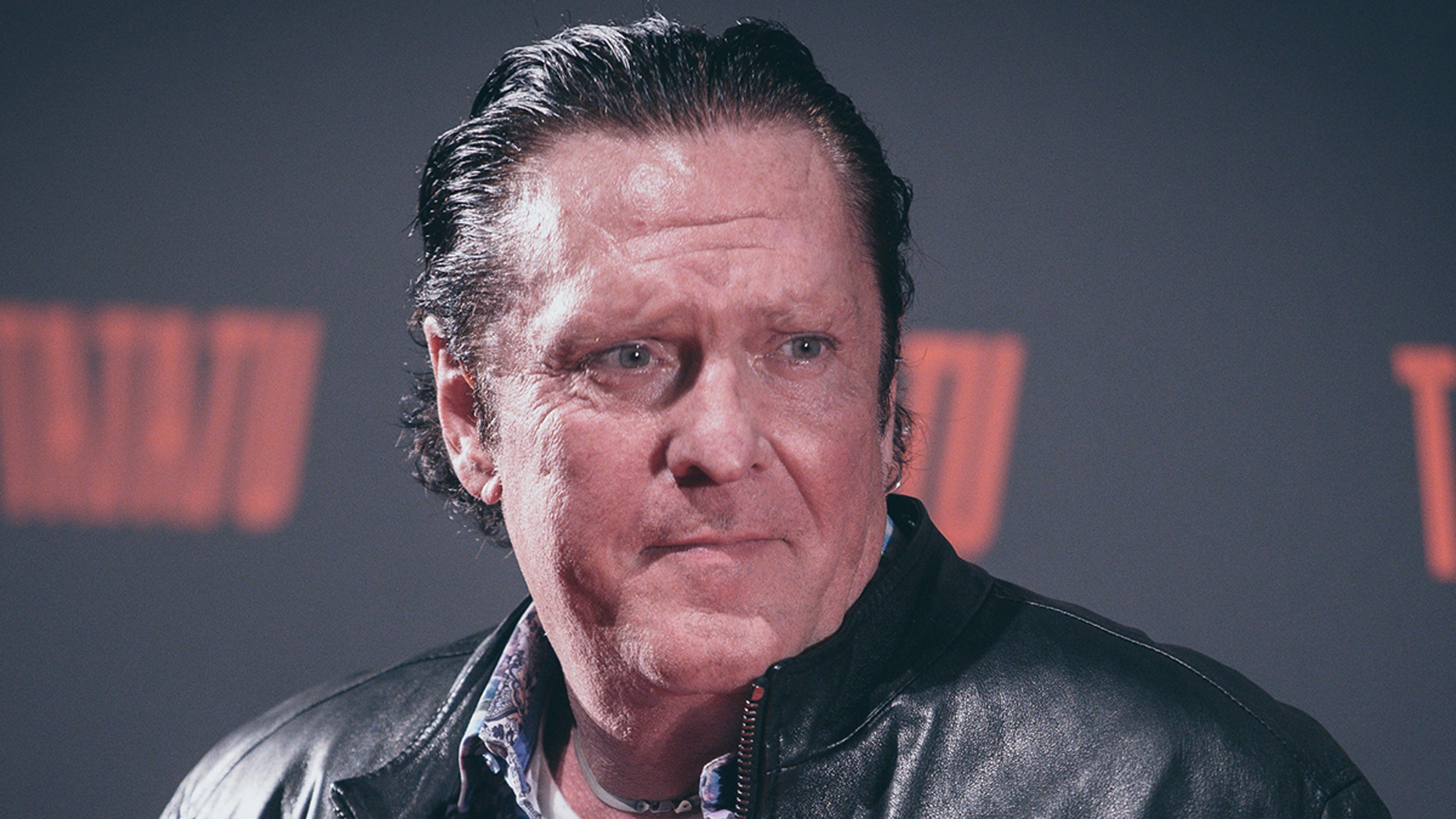 Michael Madsen Allegedly Owes Ex-Wife $1.2 Million in Back Child Support