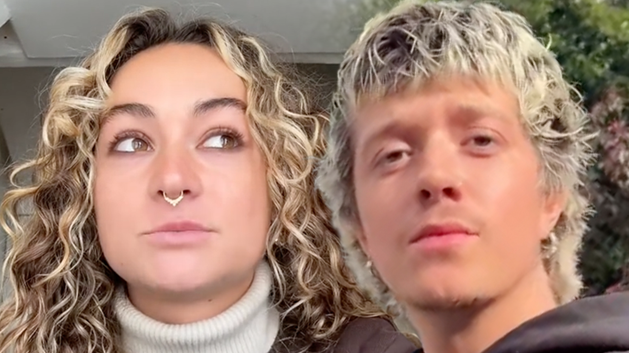 TikToker Gabbie Gonzalez Asked MMA Fighter to Allegedly Threaten Jack Avery