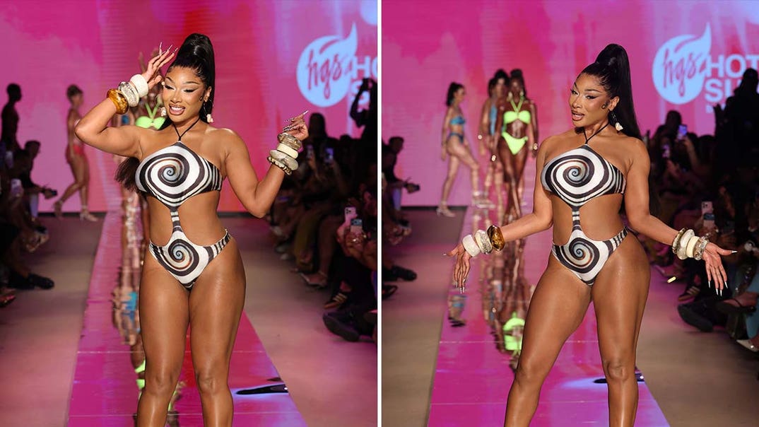 Megan Thee Stallion