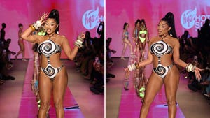 Megan Thee Stallion