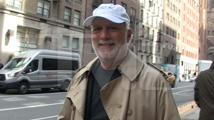 061926 james burrows last time kal