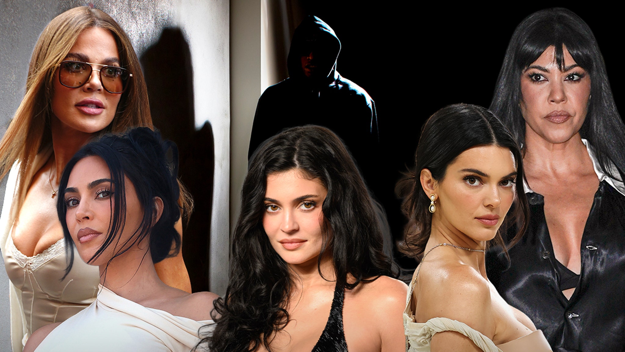 Kardashians Granted Long-Term Protection Against Man Allegedly Obsessed With Kylie