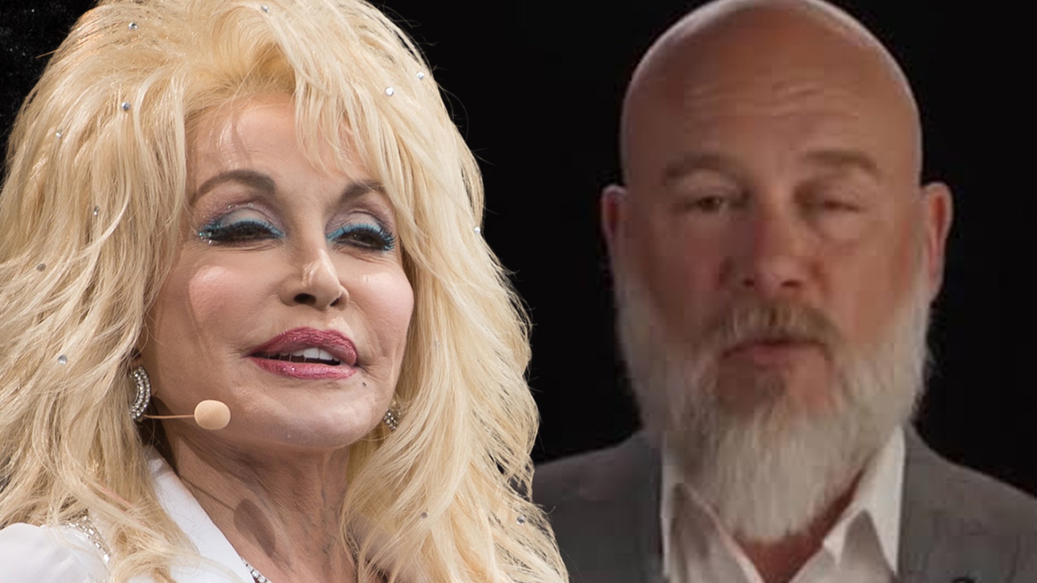 Dolly Parton's Nephew's Termination Letter Revealed Amid Estate War