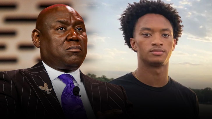 nolan-wells-ben-crump-livestream-2