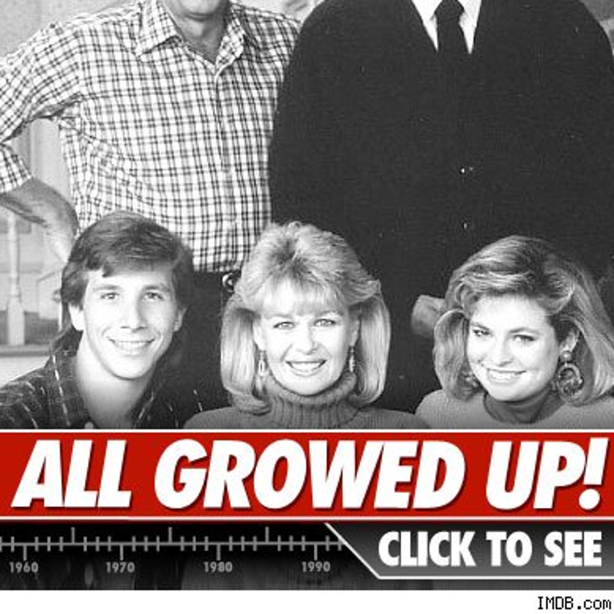 Mr. Belvedere TV Show