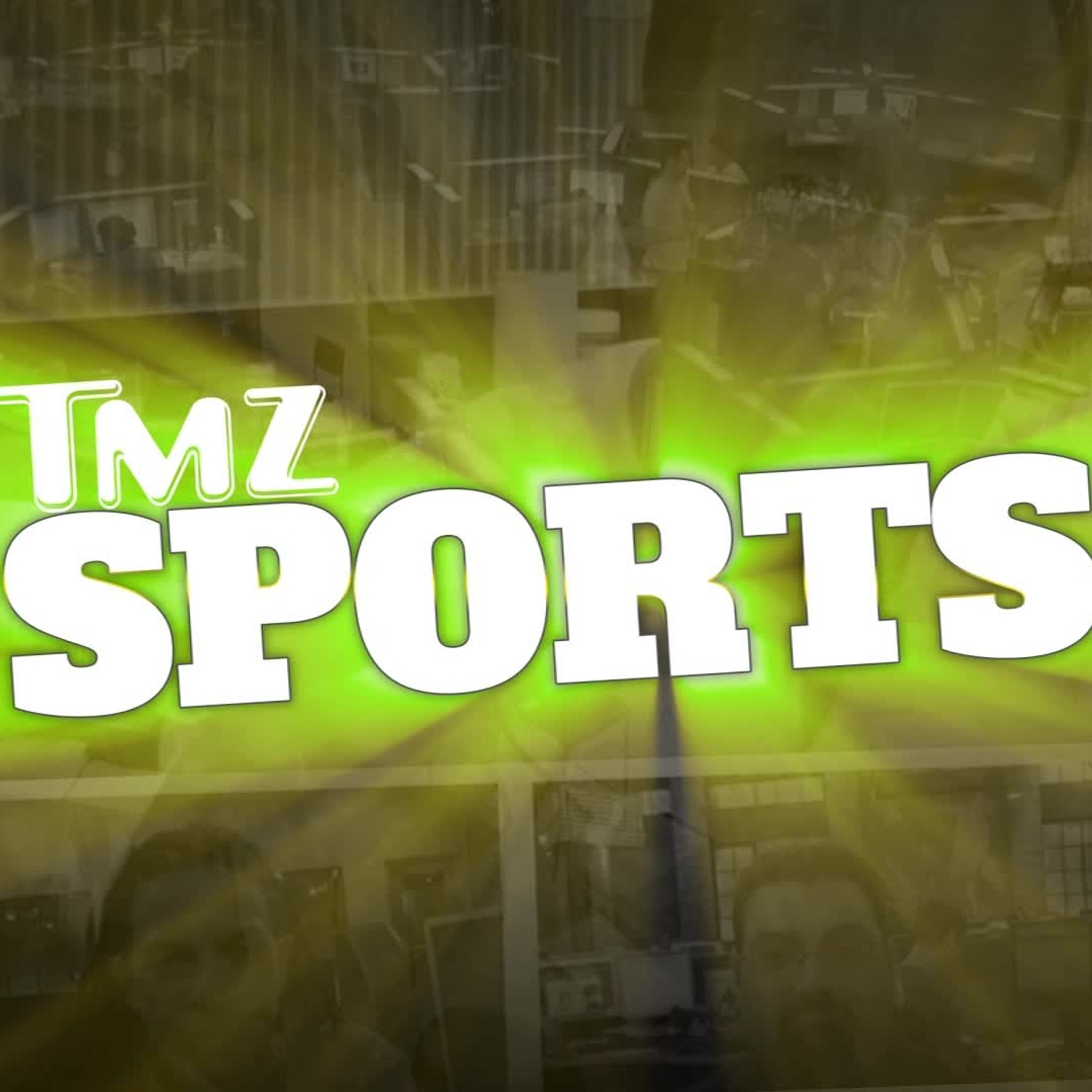 TMZ Sports Full Episode: Wednesday 11/13/13