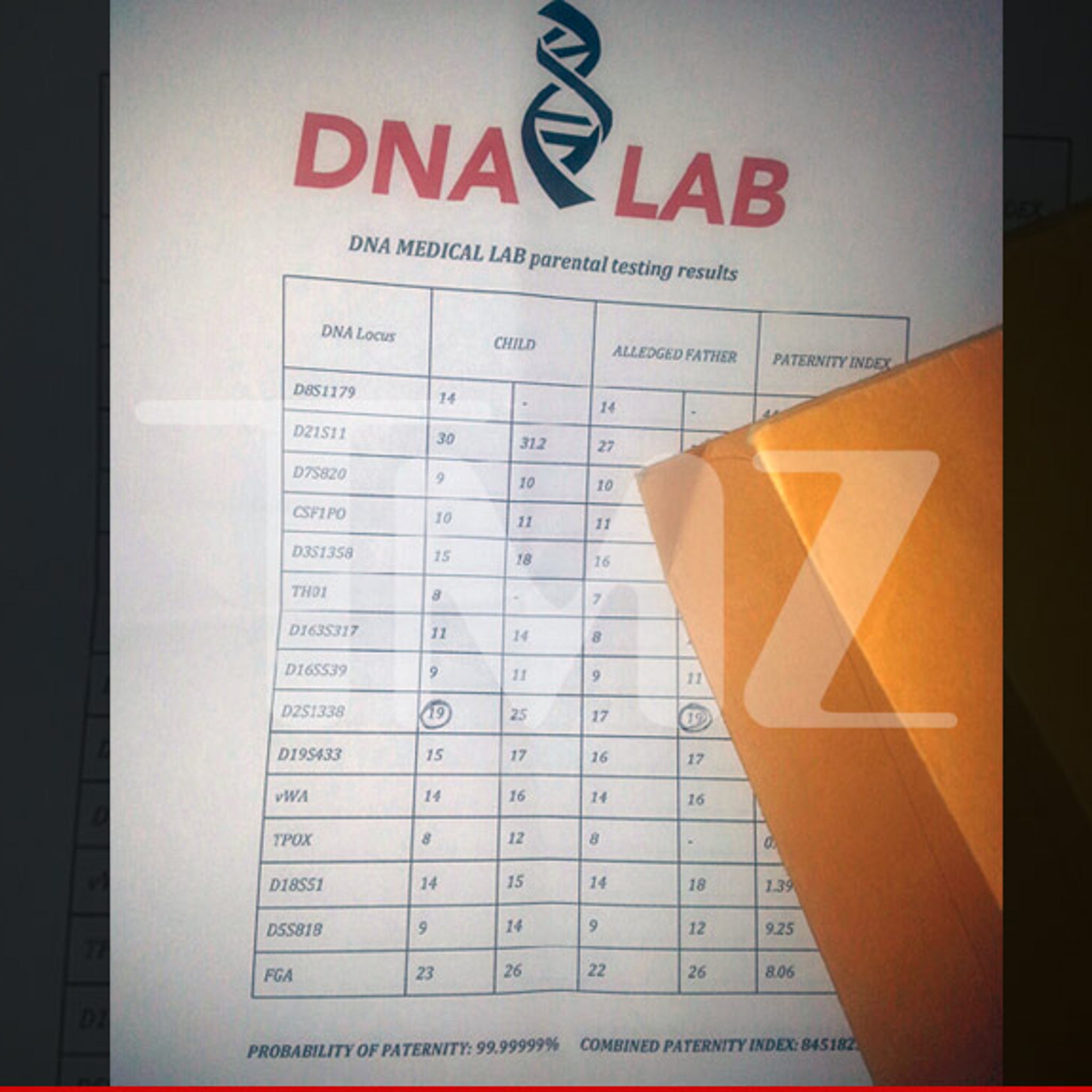 Michael Jackson's Alleged Son -- DNA Test Results Bogus ... Ripped from  'Terminator' Movie