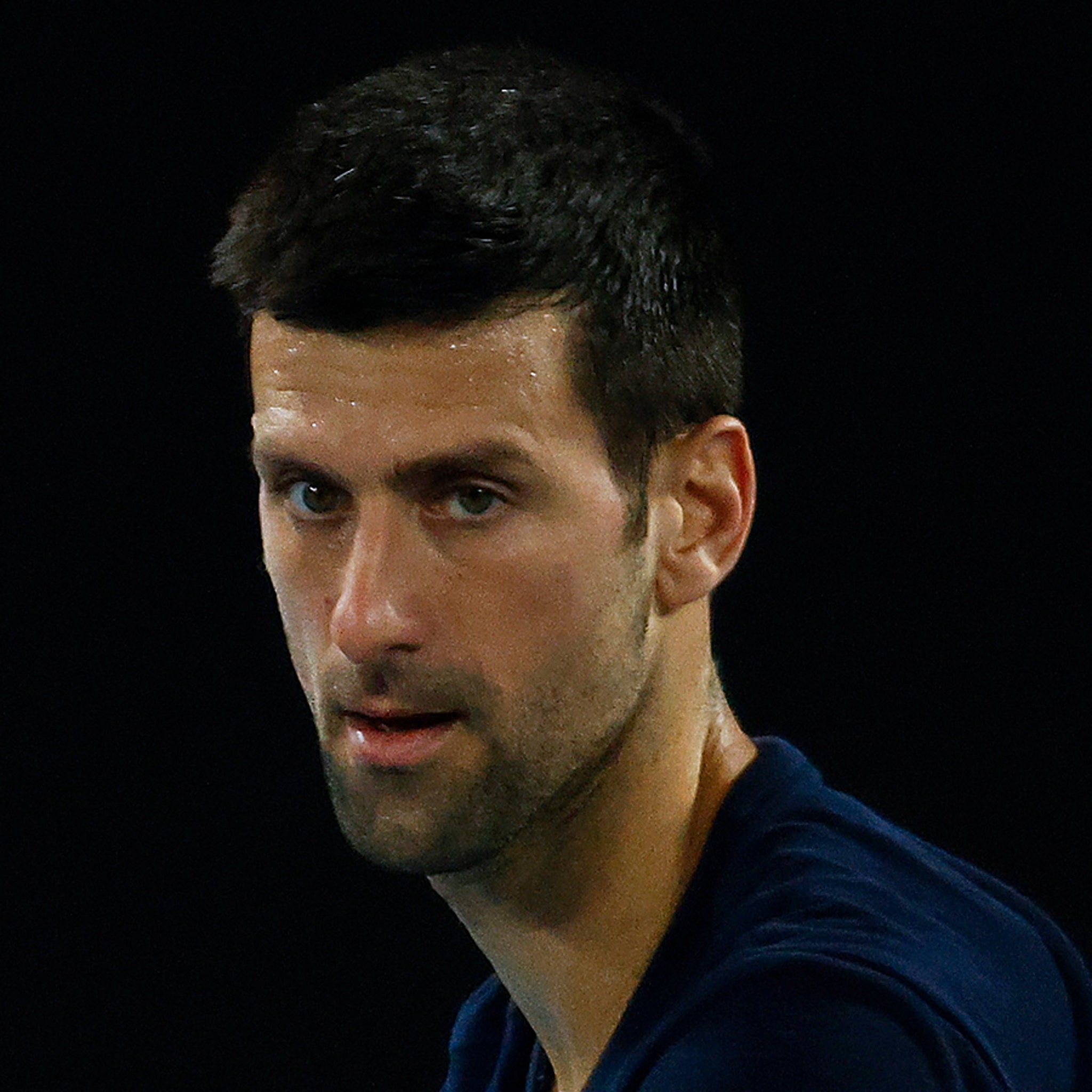 Share more than 76 novak djokovic hairstyle in.eteachers